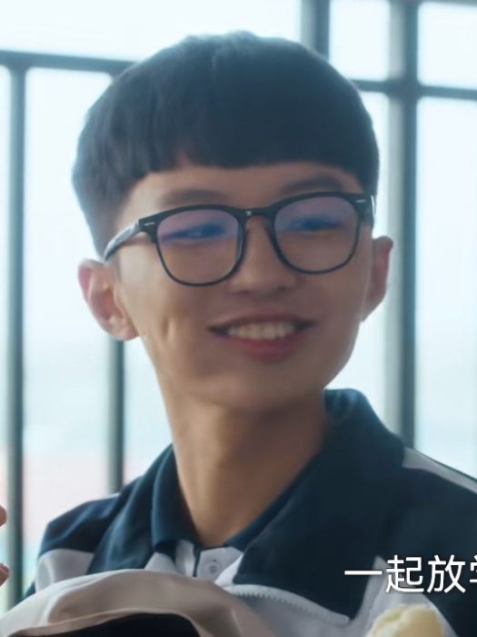 王翰(電視劇《白色橄欖樹》中的角色) 王翰(電視劇《白色橄欖樹》中的角色)