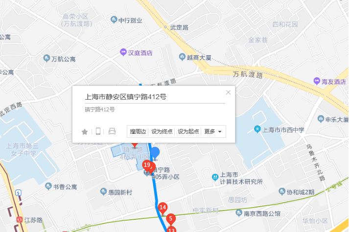 鎮寧路412號 鎮寧路412號