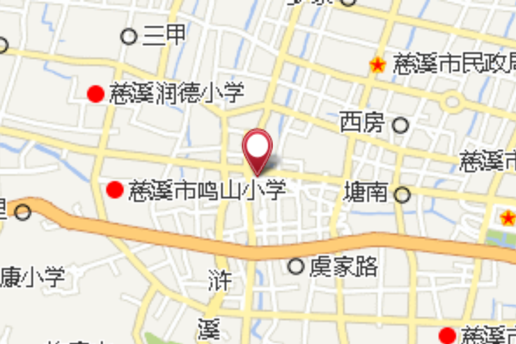 北門外(浙江省寧波市慈谿市境內地名) 北門外(浙江省寧波市慈谿市境內地名)
