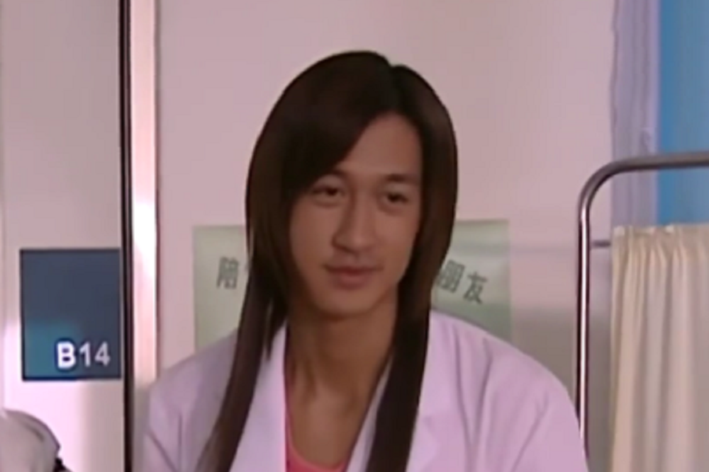 梅田(偶像劇《花樣少年少女》中的角色) 梅田(偶像劇《花樣少年少女》中的角色)