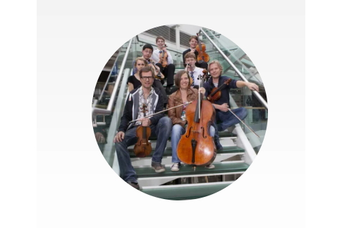 Scottish Ensemble Scottish Ensemble
