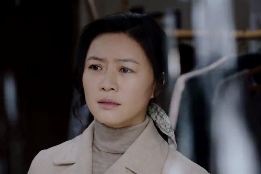 李新茹(年代劇《養個孩子不容易》中的角色) 李新茹(年代劇《養個孩子不容易》中的角色)