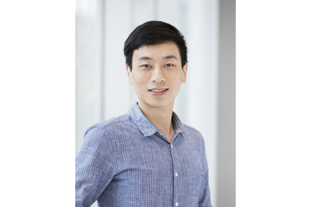 朱楊(浙江大學“百人計畫”研究員,博士生導師) 朱楊(浙江大學“百人計畫”研究員,博士生導師)