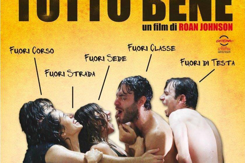Fino a qui tutto bene Fino a qui tutto bene