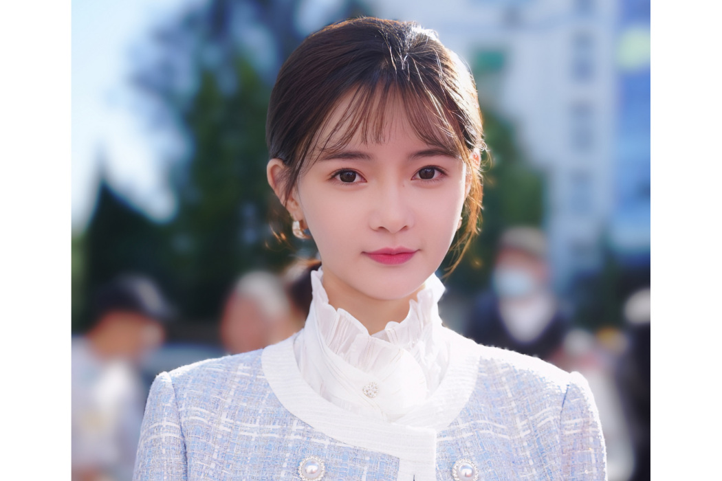 朱夏(中國內地女演員) 朱夏(中國內地女演員)