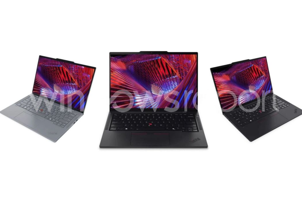 聯想 ThinkPad T14s Gen 5 聯想 ThinkPad T14s Gen 5