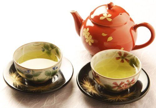 八女茶 八女茶