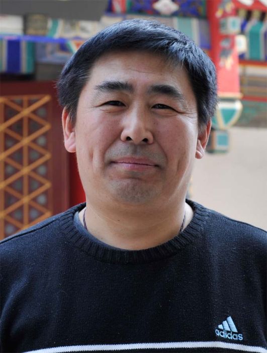盧智劍 盧智劍