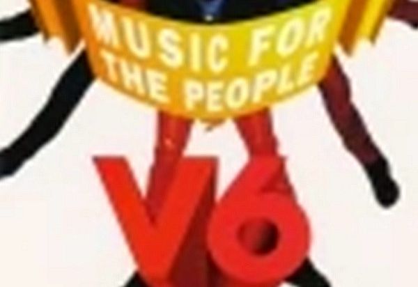 Music For The People Music For The People