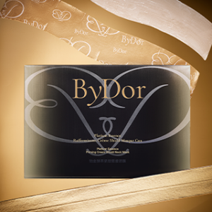ByDor白朵