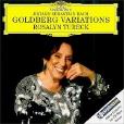 Johann Sebastian Bach: Goldberg Variations Johann Sebastian Bach: Goldberg Variations