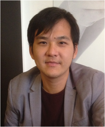 李昇隆 李昇隆