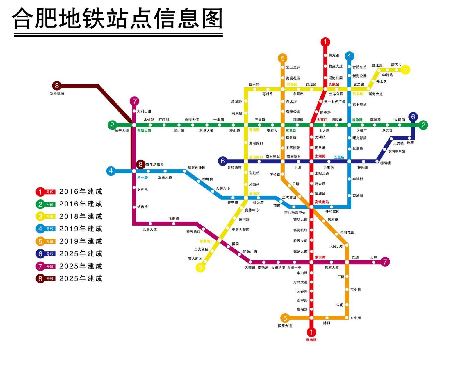 合肥捷運7號線(合肥軌道交通7號線)