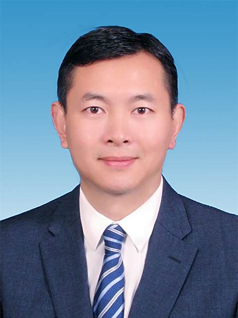 周凌(江西省九江市第三中學校長) 周凌(江西省九江市第三中學校長)