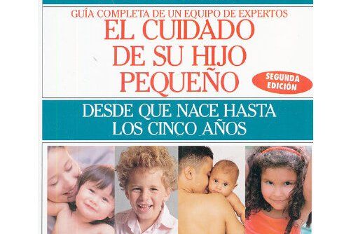 cuidado de su hijo pequeno cuidado de su hijo pequeno