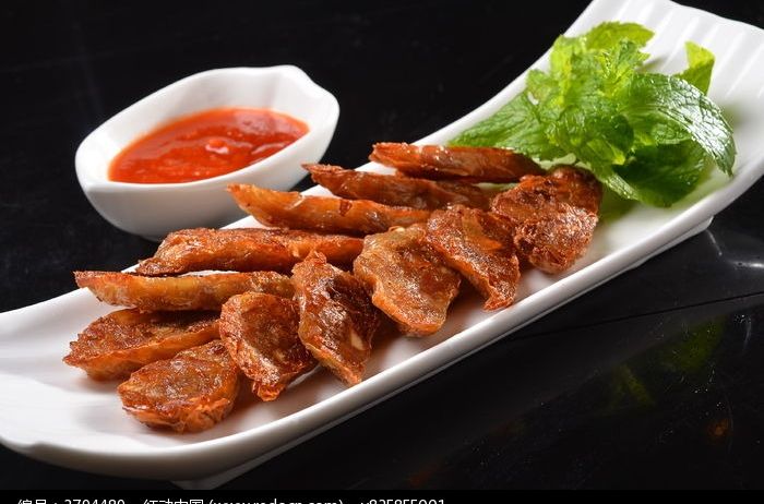 五香肉 五香肉