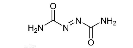 偶氮二甲醯胺