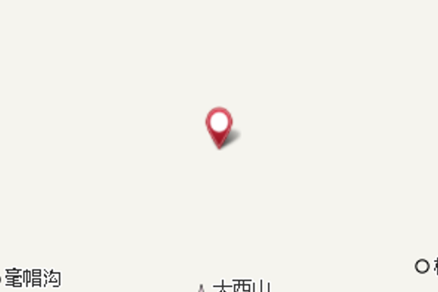 盤路溝 盤路溝