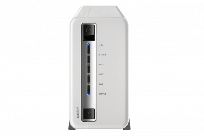 QNAP TS-210 QNAP TS-210