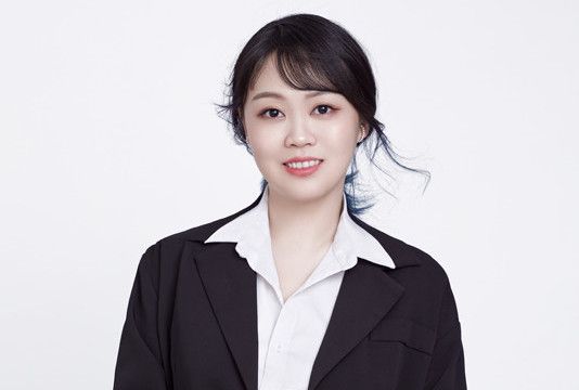 陳婧(小板栗傳媒CEO) 陳婧(小板栗傳媒CEO)
