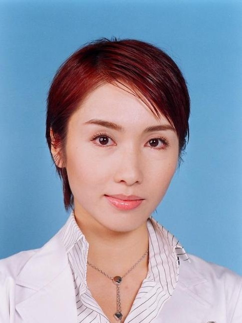 岑雅晴 岑雅晴