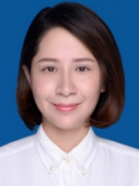 林慧(海南省海口市瓊山區旅遊和文化體育局副局長) 林慧(海南省海口市瓊山區旅遊和文化體育局副局長)