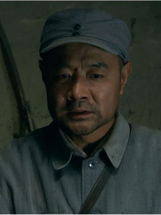 張書田(演員) 張書田(演員)