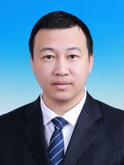 陳彬(台州市玉環市委副書記、代市長)