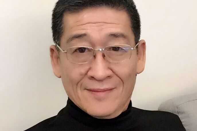 張安健 張安健