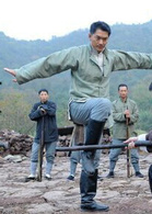 我的抗戰(2012年朱泳騰主演抗戰題材電視劇)