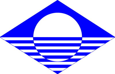 德明財經科技大學校徽