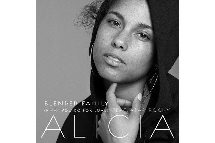 Blended Family (What You Do For Love) Blended Family (What You Do For Love)