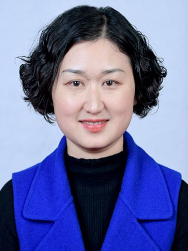 王曉雲(安徽省六安市霍邱縣商貿服務中心副主任) 王曉雲(安徽省六安市霍邱縣商貿服務中心副主任)