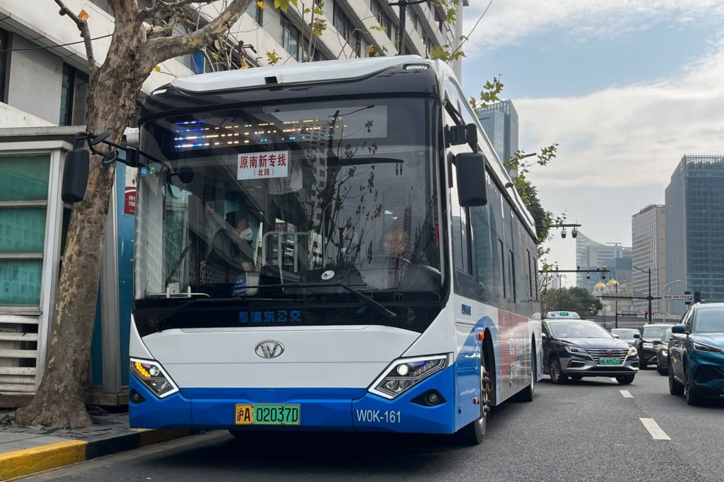 上海公交840路(840路) 上海公交840路(840路)