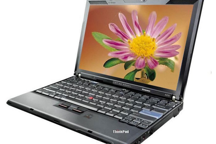 ThinkPad X200(7458AJ6) ThinkPad X200(7458AJ6)