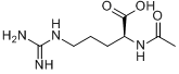 N-Α-乙醯-L-精氨酸
