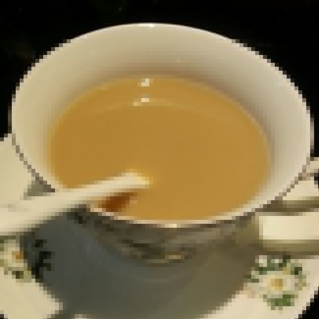 苦蕎麥奶茶 苦蕎麥奶茶