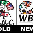 世界拳擊理事會(WBC(世界拳擊理事會)) 世界拳擊理事會(WBC(世界拳擊理事會))