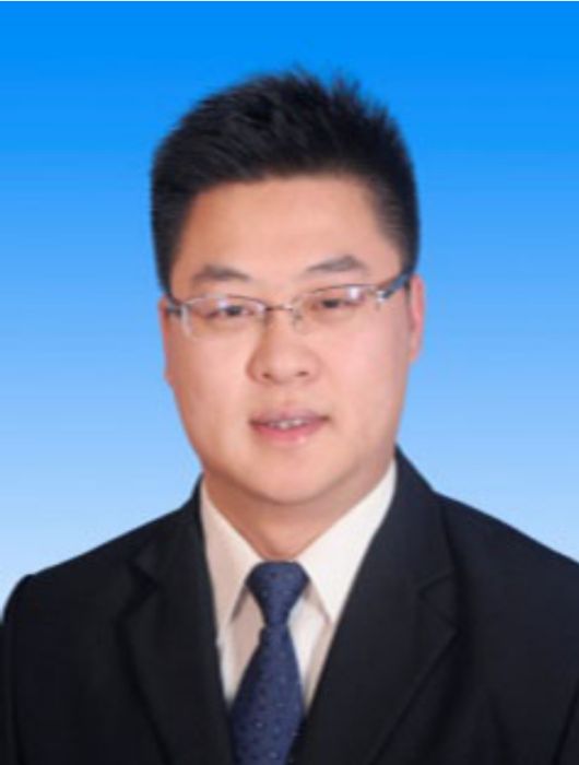 趙冬(四川省廣安市生態環境局黨組書記、局長) 趙冬(四川省廣安市生態環境局黨組書記、局長)