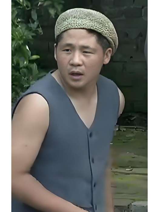 陳運生(近代劇《紅色寶藏》中的角色,由演員來喜飾演) 陳運生(近代劇《紅色寶藏》中的角色,由演員來喜飾演)