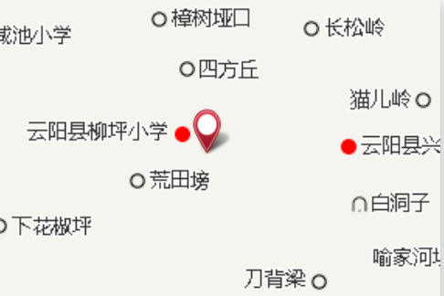 吳家河壩 吳家河壩