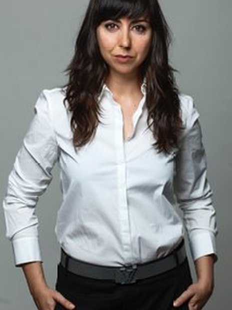 Carmen Ruiz Carmen Ruiz
