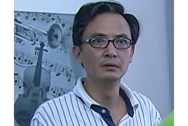 田明(電視劇《花開有聲》中的角色) 田明(電視劇《花開有聲》中的角色)