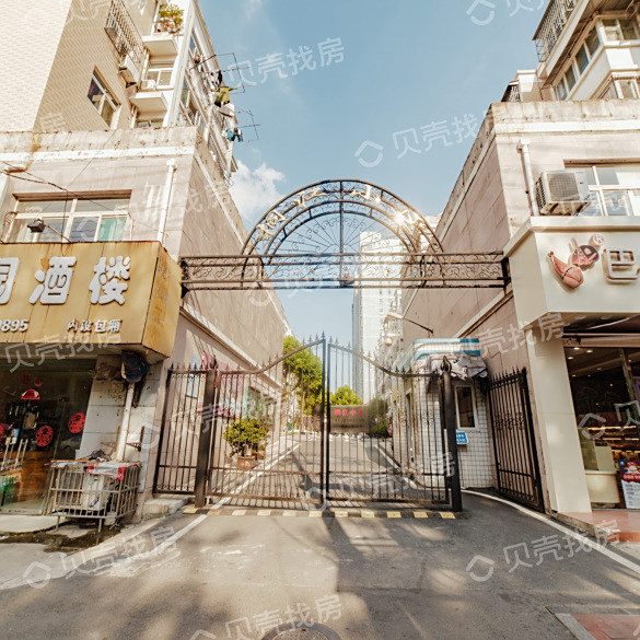 桐江小區
