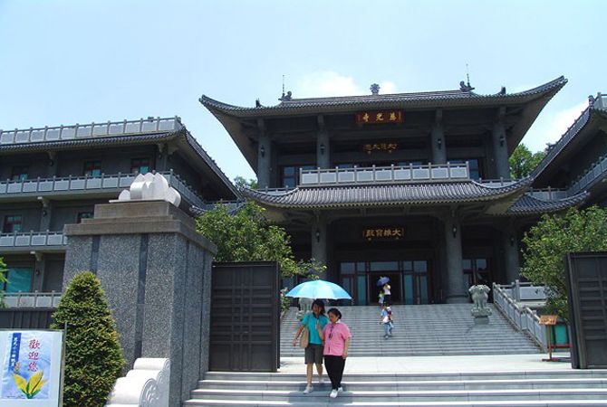 劍湖慈光寺 劍湖慈光寺