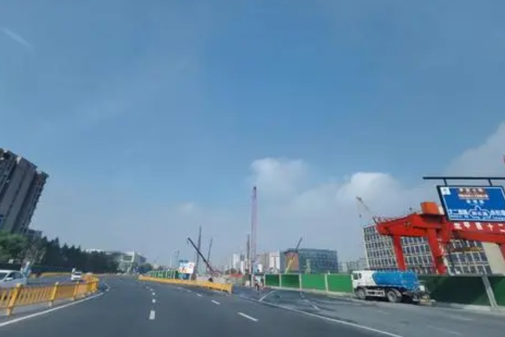 文一西路 文一西路