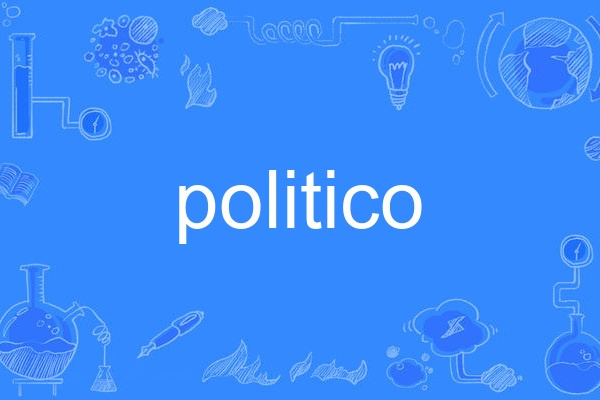 politico politico