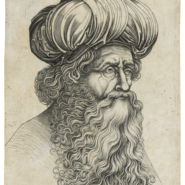 Israhel van Meckenem