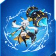 莫麗(遊戲《賽爾號》中的精靈) 莫麗(遊戲《賽爾號》中的精靈)