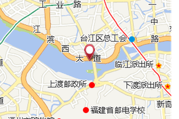 沙埕二里